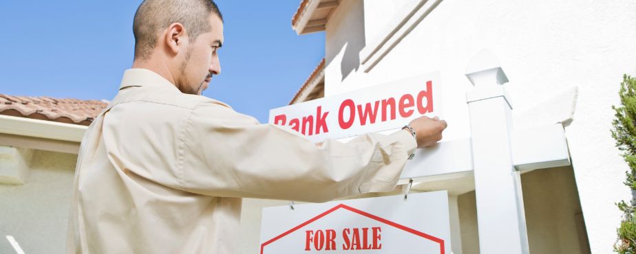 Can I give my house in Nevada back to the bank without an expensive foreclosure?